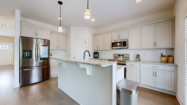 Foto del edificio - 3319 OLD HICKORY Blvd