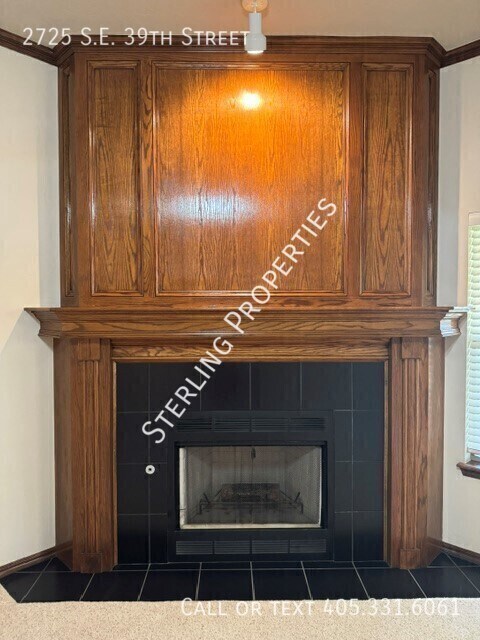 Foto del edificio - 2725 SE 39th St