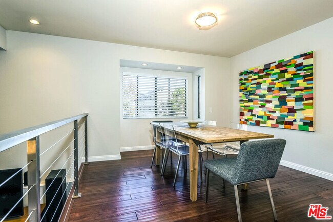 Foto del edificio - 4604 Glencoe Ave