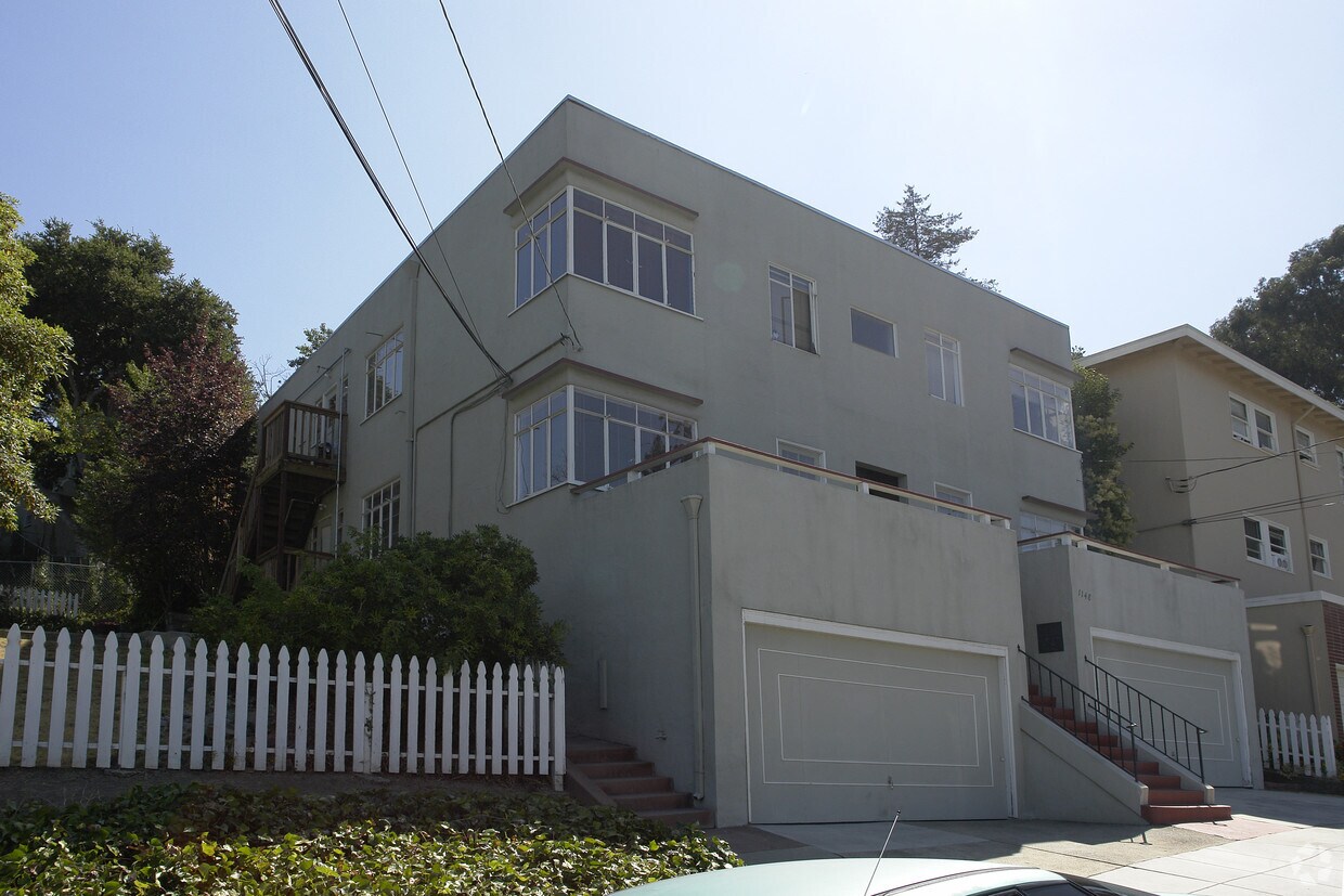 1148 Norwood Ave, Oakland, CA 94610 1148 Norwood Ave Oakland, CA