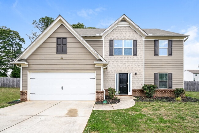 Building Photo - 4047 Clay Ct SE
