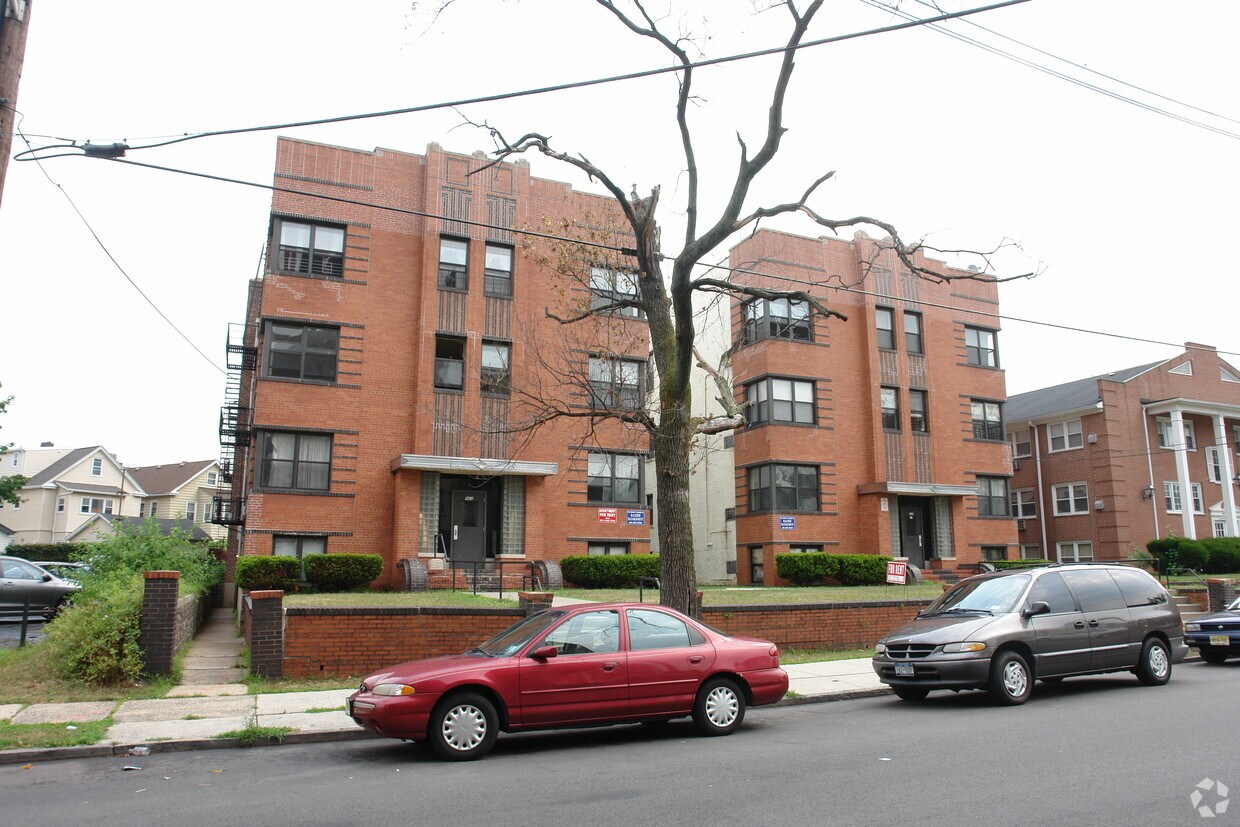 357363 W End Ave, Elizabeth, NJ 07202 Apartments in Elizabeth, NJ