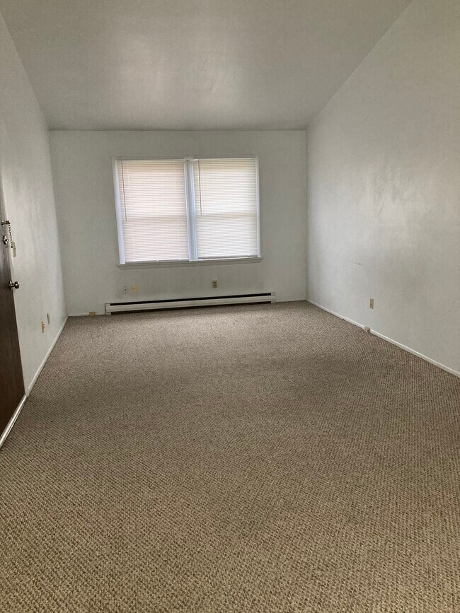 Foto del edificio - 327 M St