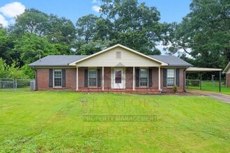 Building Photo - 4008 Penrod Dr