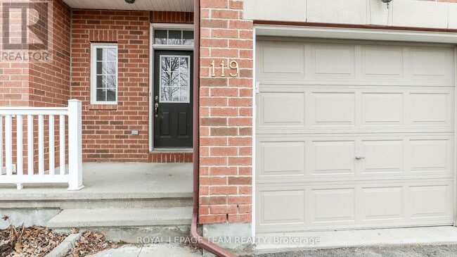 Building Photo - 119 Bridgestone Dr