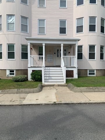 Building Photo - 20 Coral Ave