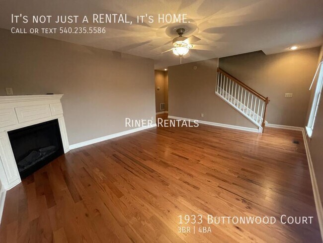 Foto del edificio - 1933 Buttonwood Ct