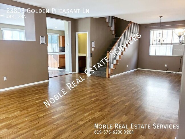 Foto del edificio - 23803 Golden Pheasant Ln