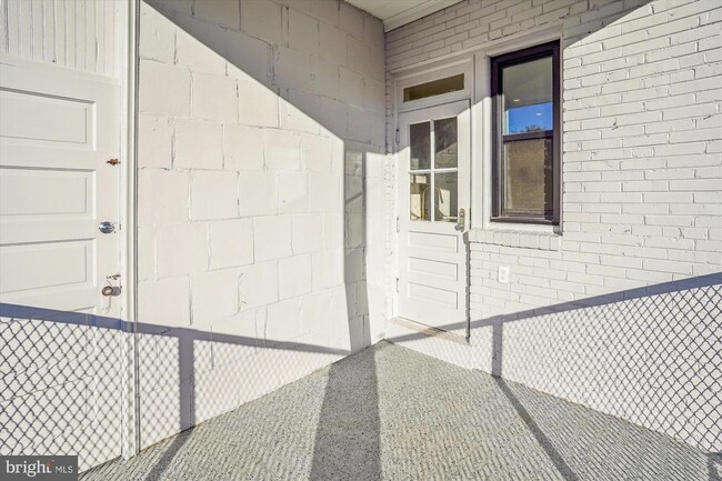 Building Photo - 2502 Langston Blvd.