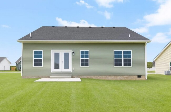 Foto del edificio - 500 Victoria Wy