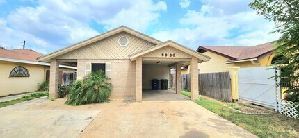 Building Photo - 5805 Gale Ct