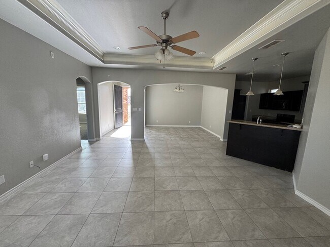 Foto del edificio - 3304 Bastrop Ave