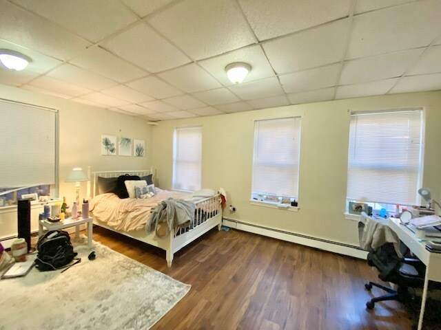 Foto del edificio - 1 Warwick St