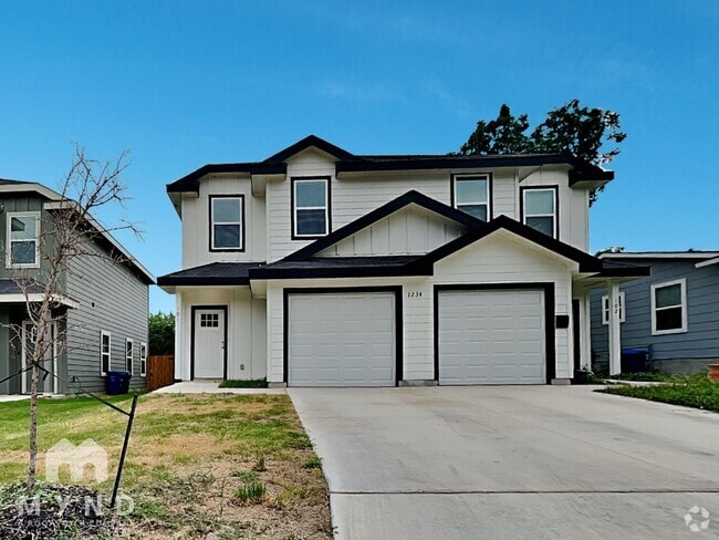 Building Photo - 1234 Shadwell Dr