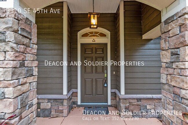 Building Photo - 3310 SE 45th Ave