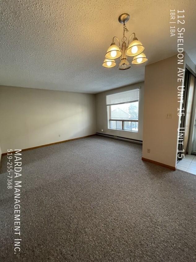 Photo principale - COZY 1-BEDROOM/1BATH APARTMENT IN CHATHAM ...