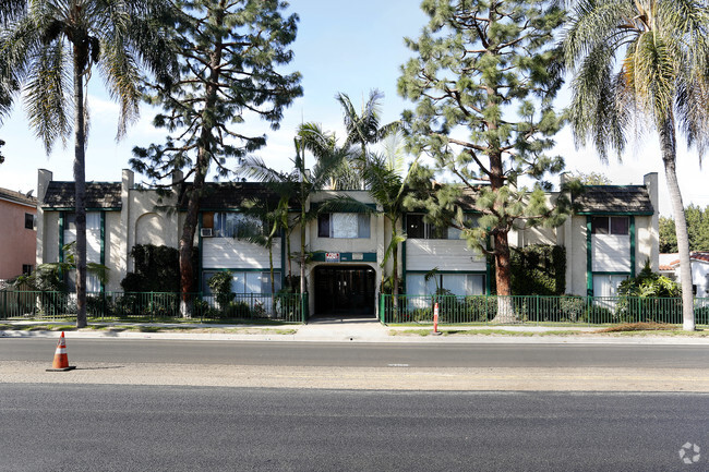 Building Photo - Magnolia Apartments