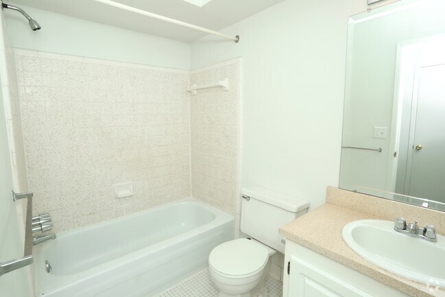 Foto del interior - Fox Lane Apartments