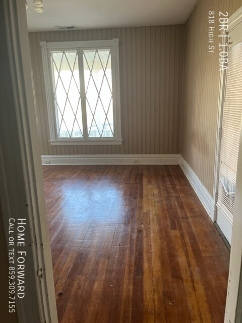 Foto del edificio - 818 High St