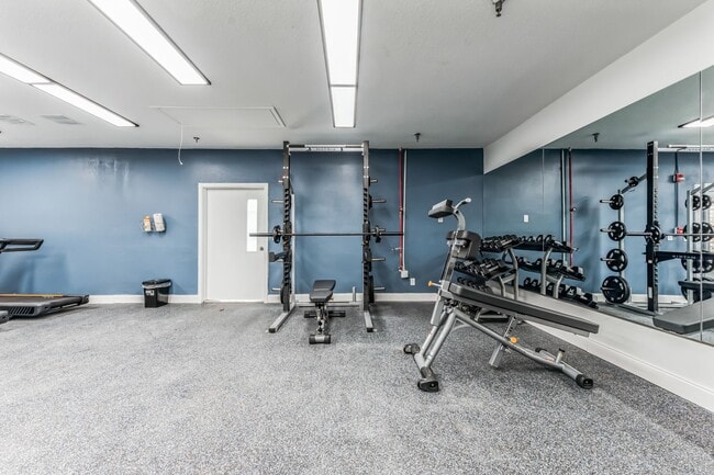 Foto del edificio - Vivo Living Charlotte (Tryon)