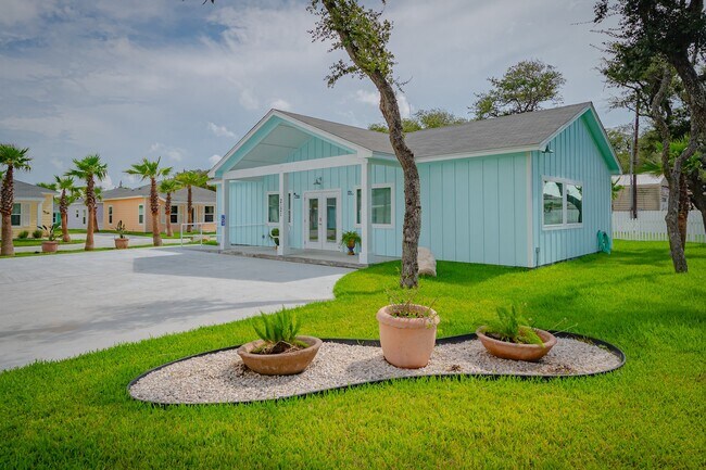 Foto del edificio - 2121 Farm to Market Road 3036, Unit 108