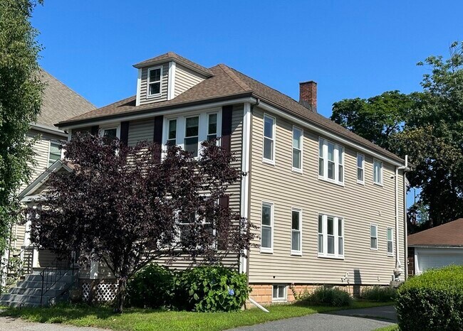 Foto del edificio - 59 Bedford St