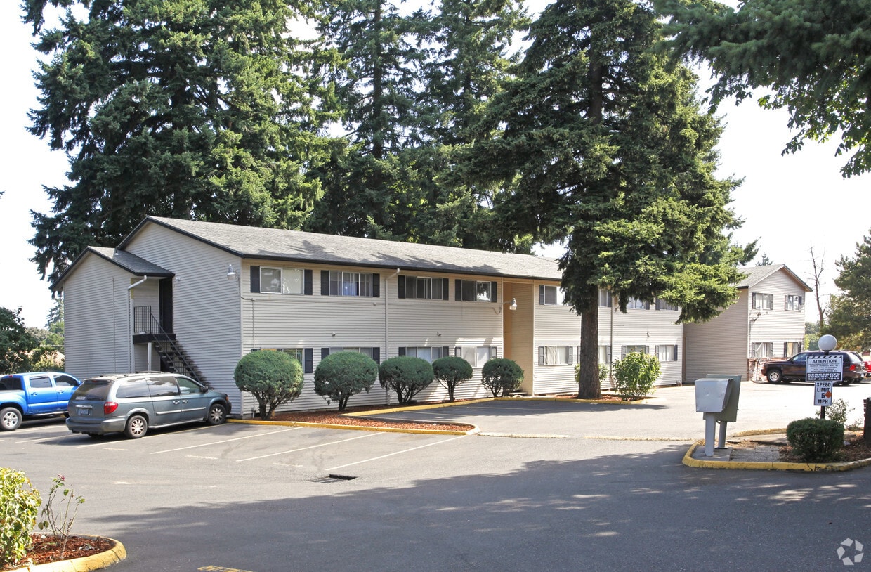 Primary Photo - Villa 162 Apartments