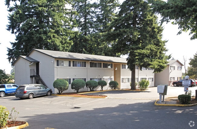 Building Photo - Villa 162 Apartments