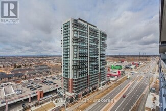 Building Photo - 2545-2545 Simcoe St N