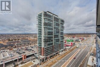Building Photo - 2545-2545 Simcoe St N