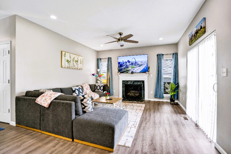 Foto principal - 3909 Lafayette Ave