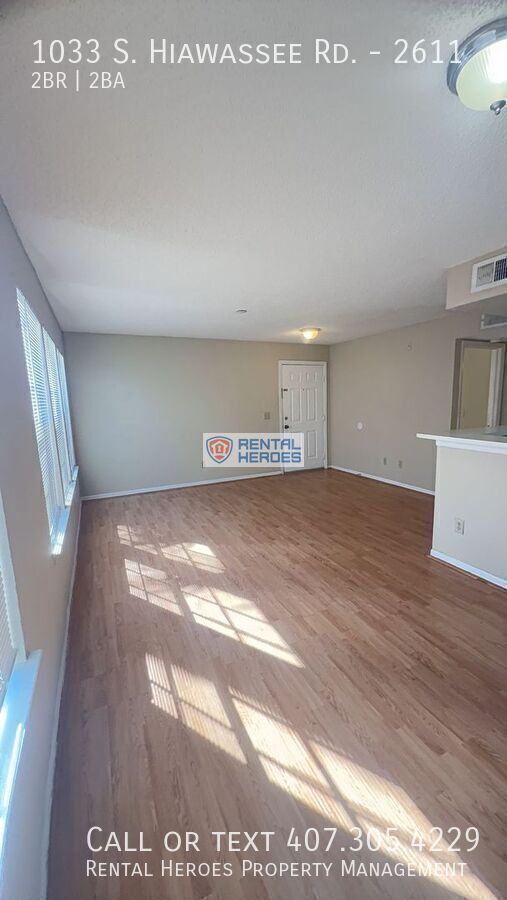 Foto del edificio - 1033 S Hiawassee Rd