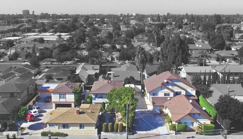 Primary Photo - 13641-13661 Red Hill Ave