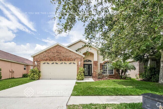 Building Photo - 6311 Bridgecrest Dr