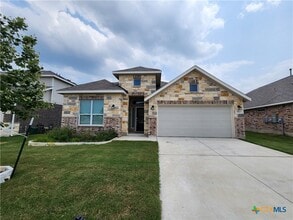 Building Photo - 5923 Corsicana Cv