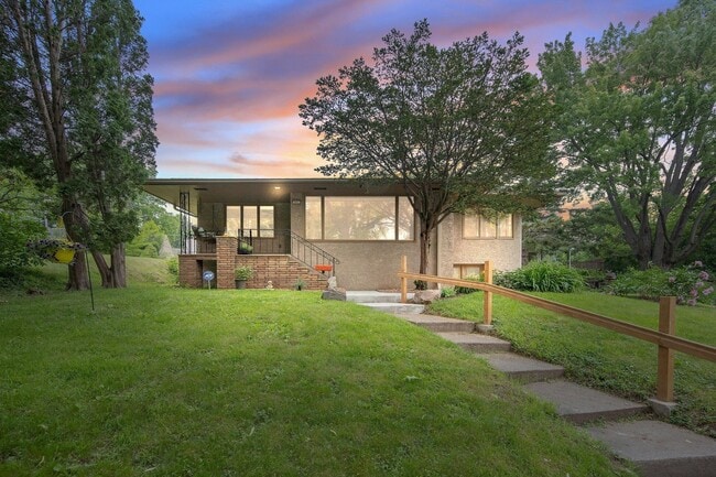 Building Photo - 895 Humboldt Ave