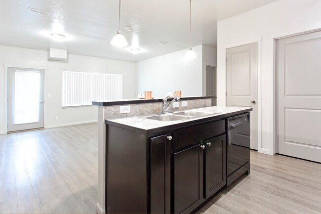 Foto del edificio - Residence at Tullamore