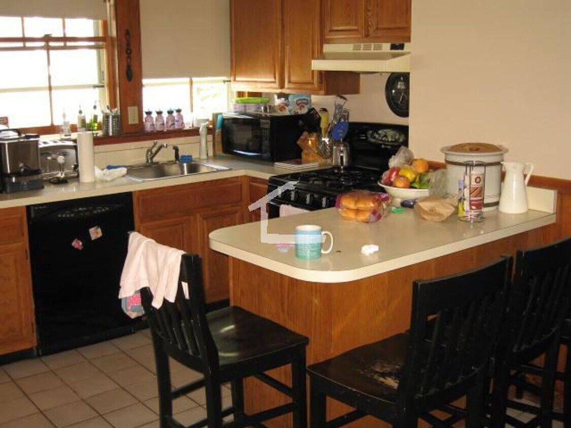 Foto principal - Beautiful 5 bed townhouse in Brighton.