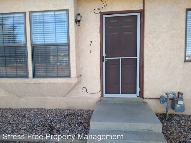 2 br, 1 bath House - 171 North College Way #7 photo'