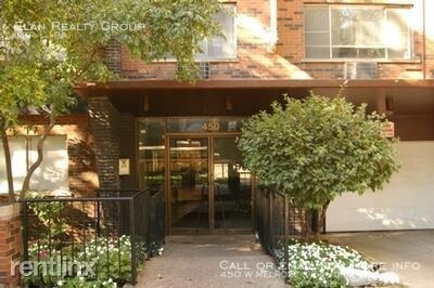 Primary Photo - 450 W MELROSE 124