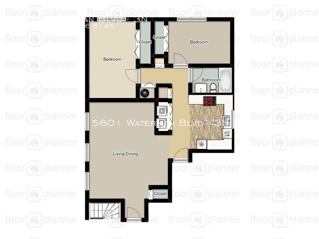 Foto del edificio - Posting Title