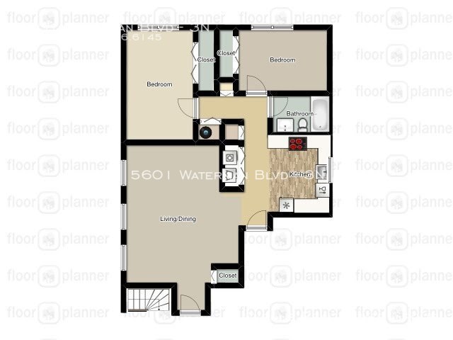 Building Photo - Posting Title