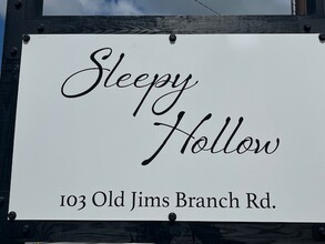 Building Photo - 103 Old Jims Branch Rd