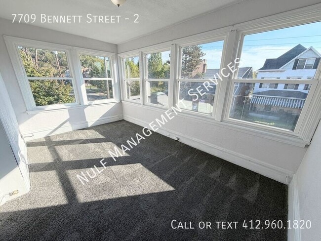 Foto del edificio - 7709 Bennett St