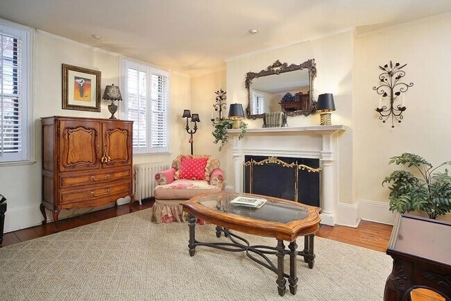 Foto del edificio - 22 Garden St