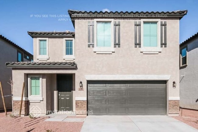 Building Photo - 1280 E Palomino Way