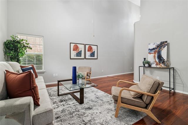 Foto del edificio - 8601 Forest Highlands Dr