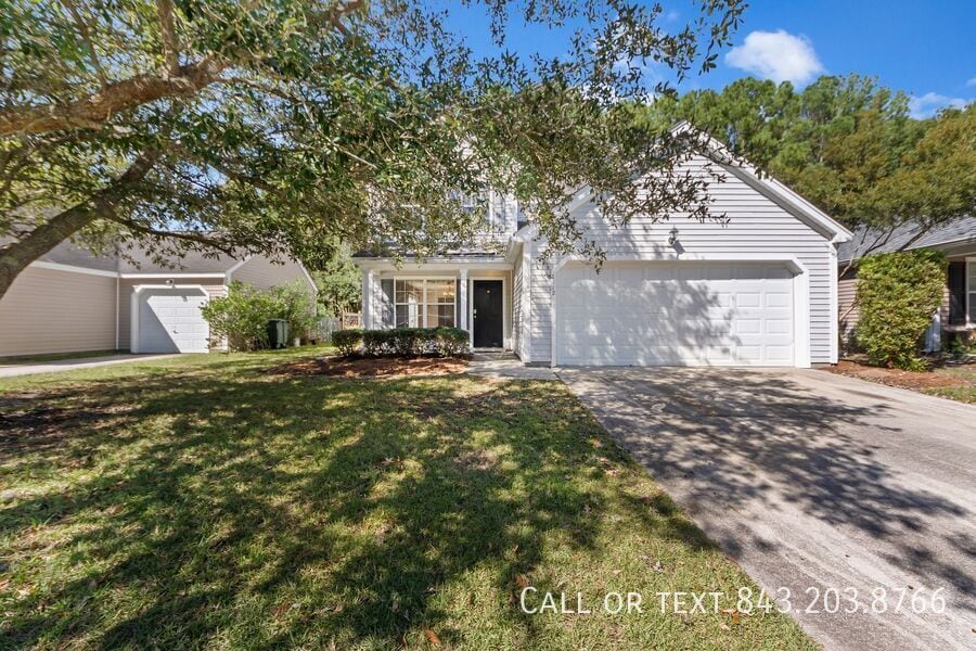 Primary Photo - 1112 Marsh Harbor Ln