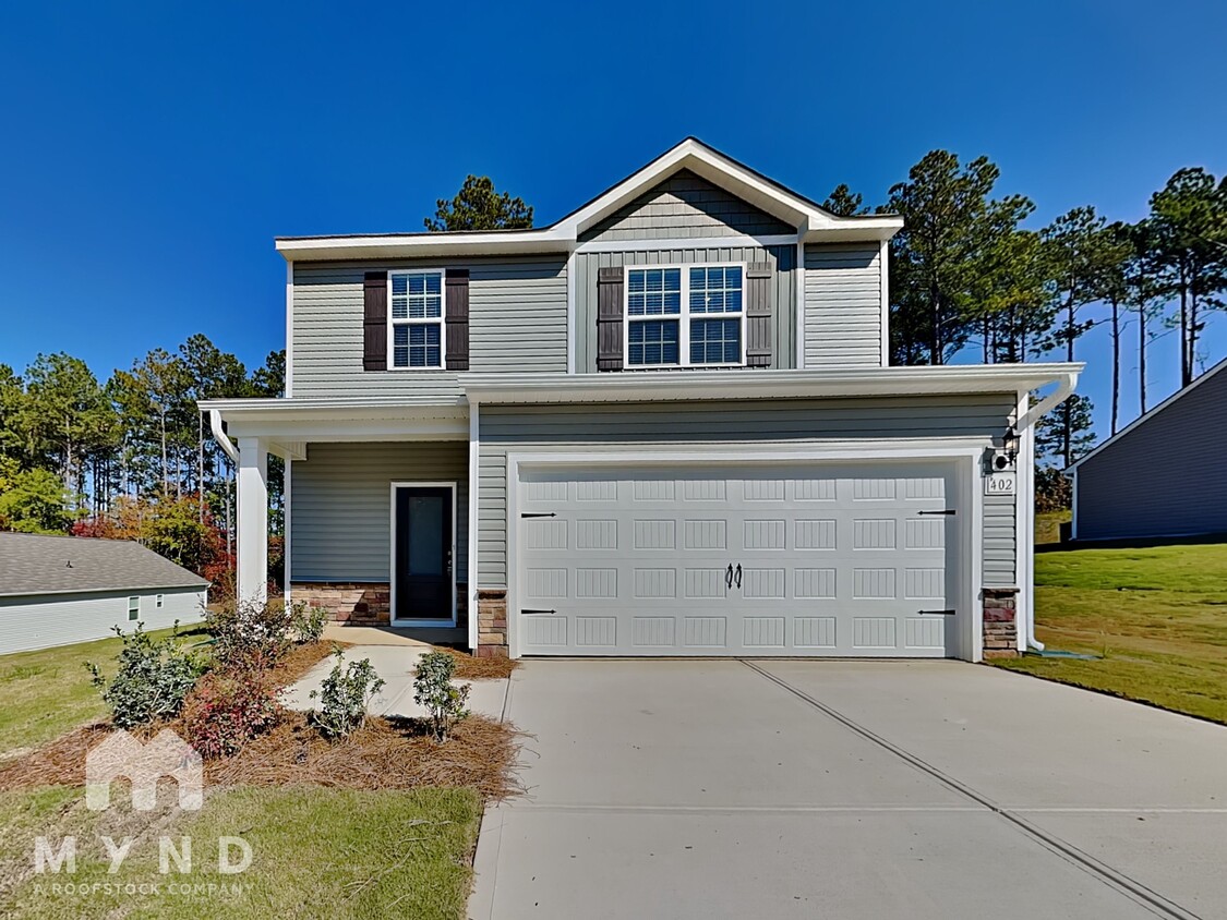 Primary Photo - 402 Ivy Bank Dr