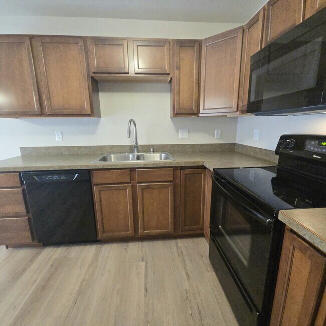 Building Photo - 114 Barron Way